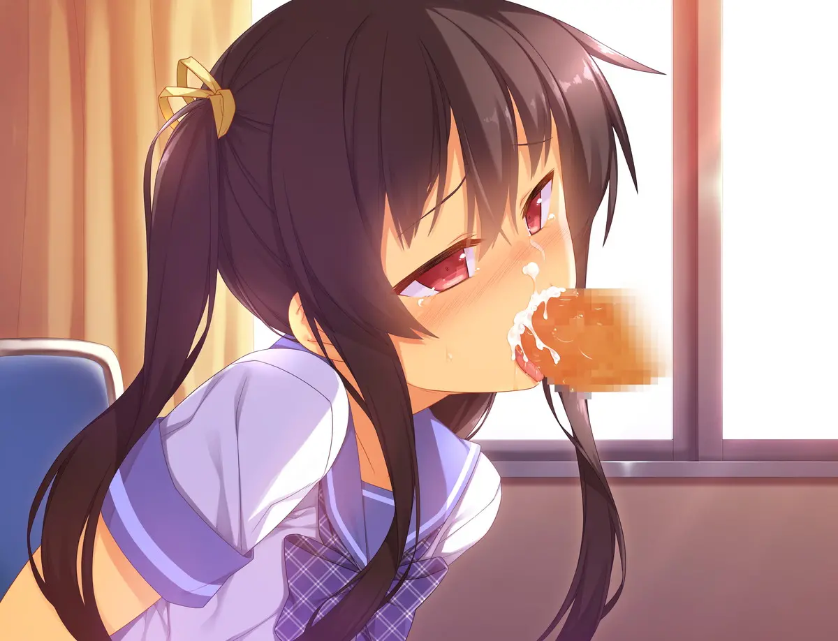 Namaiki Na Kouhai Ga Iku Made Semeru No O Yamenai